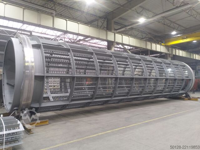 Seularummut Doppstadt Komptech Eggersmann Terex SM620 SM720 Cribus Nemus T50 T60
