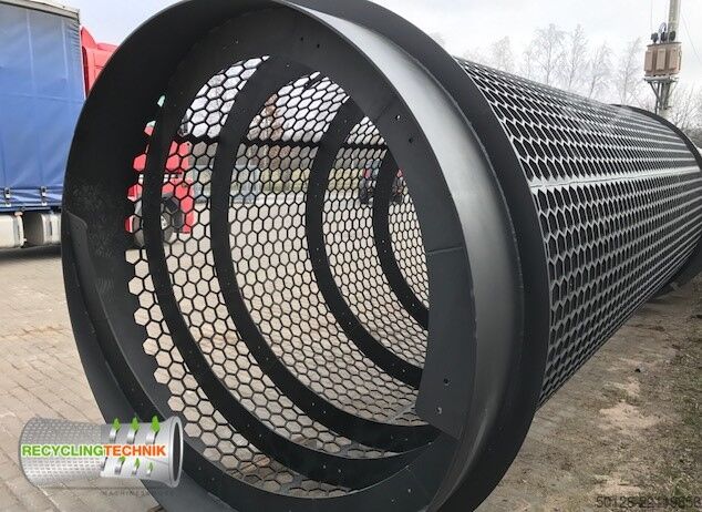 барабан за пресяване Doppstadt Pronar Komprech Eggersmann 20.55 Cribus 3800 T60 SM518 SM620 Maxx