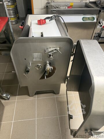Machine de transformation de la viande Treif Felix 100 CE Würfelschneider