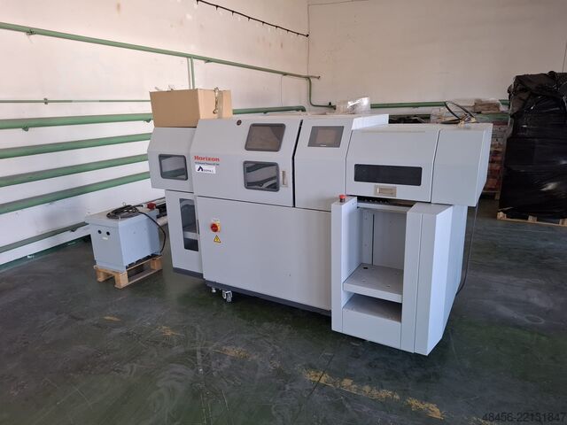 Papīra griešanas mašīna Horizon HT-30C