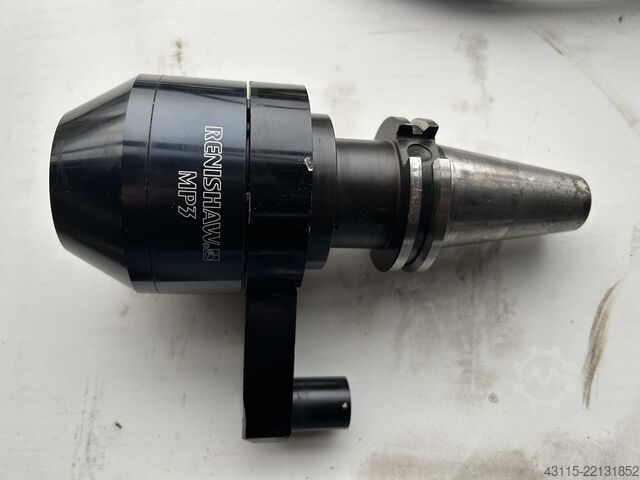 Porte-outil Renishaw MP 3