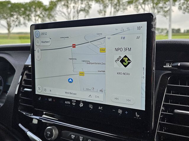 Break cu acoperiș înalt FORD E-TRANSIT L3H3 elektr. 68 Kwh