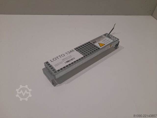 SEW-EURODRIVE BW090- pidurustakistus SEW-EURODRIVE BW090-P53B