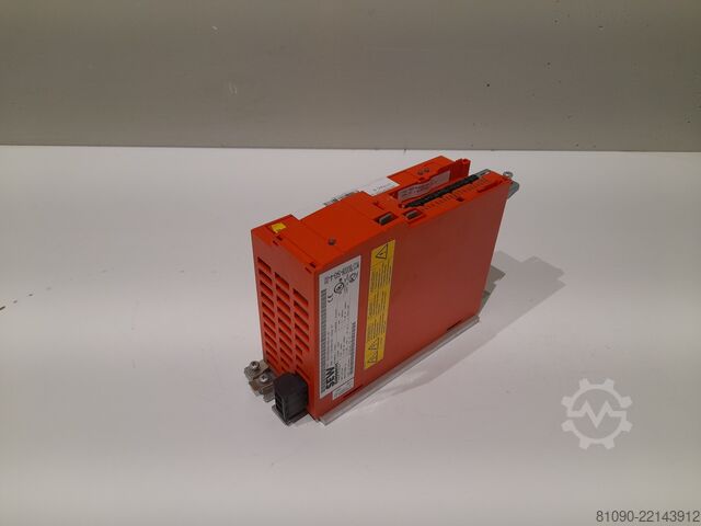 Inversor MOVITRAC 0,75KVA/1HP SEW-EURODRIVE SEW-EURODRIVE MC07B0008-5A3-4-00