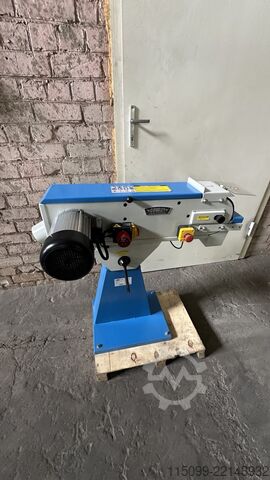 벨트 연마기 Cowley industries BSM150
