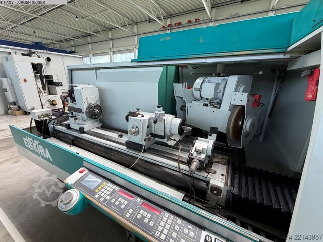 Μηχανή κυλινδρικής λείανσης - Universal TACCHELLA ELEKTRA 1018 MPC