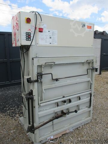 Balu presas Hsm 35/2100