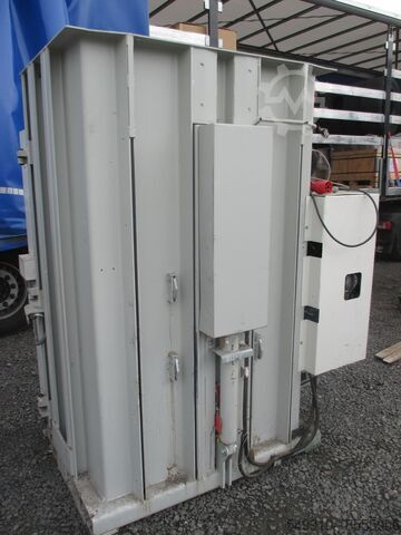 打包机 Hsm 500.1vl