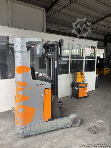 Річтраки Still FM-X10