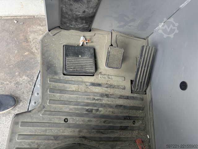 Річтраки Still FM-X10