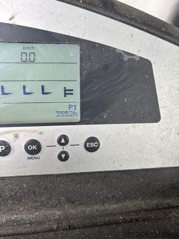 Річтраки Still FM-X10
