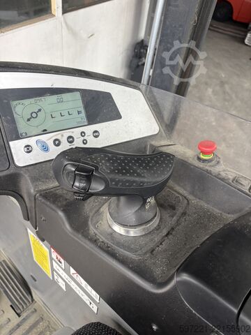 Річтраки Still FM-X10