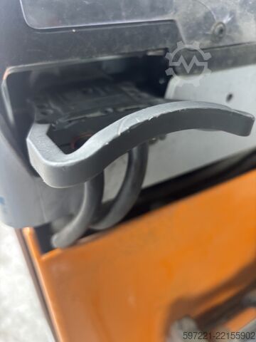 Річтраки Still FM-X10