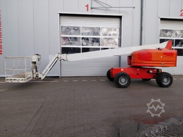 Teleskopická pracovní plošina Genie S-45