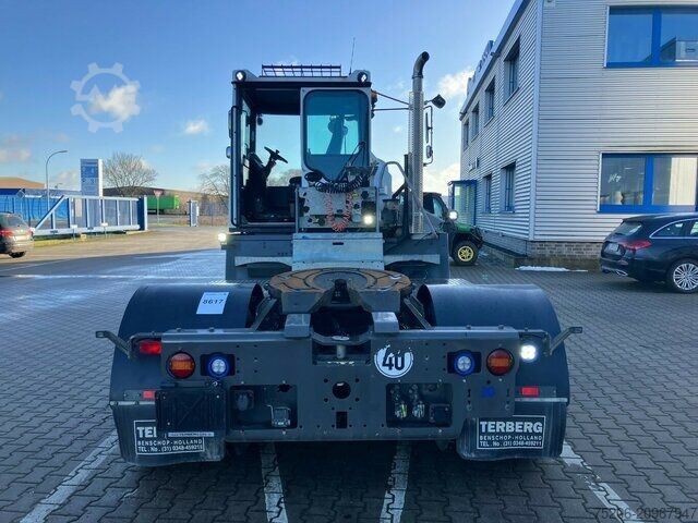 Trækker Terberg RT223 4x4