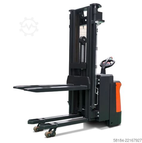 High Lift stacker Noblelift PS16DL