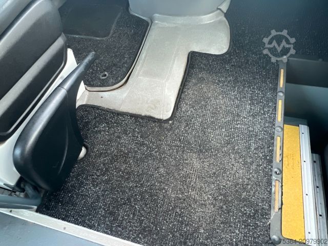 Minibus MERCEDES-BENZ Sprinter 314 BlueTEC Tribus Maxi L3 9 Sitze Lift