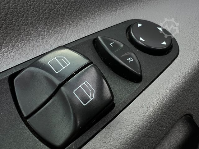 Minibus MERCEDES-BENZ Sprinter 314 BlueTEC Tribus Maxi L3 9 Sitze Lift