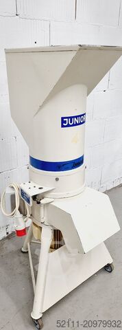 Bread cutter Ismar Junior 4