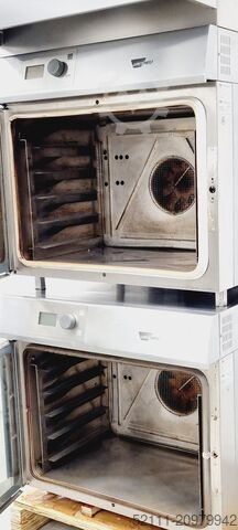 ร้านเตาอบ Wiesheu Minimat 3