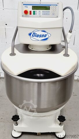 Spiralblandare Diosna SP 80 F/TU