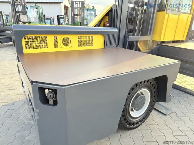 รถยกชนิดยกด้านข้าง Combilift C5000FSL DIESEL DUPLEX 4100 SIDE LOADER