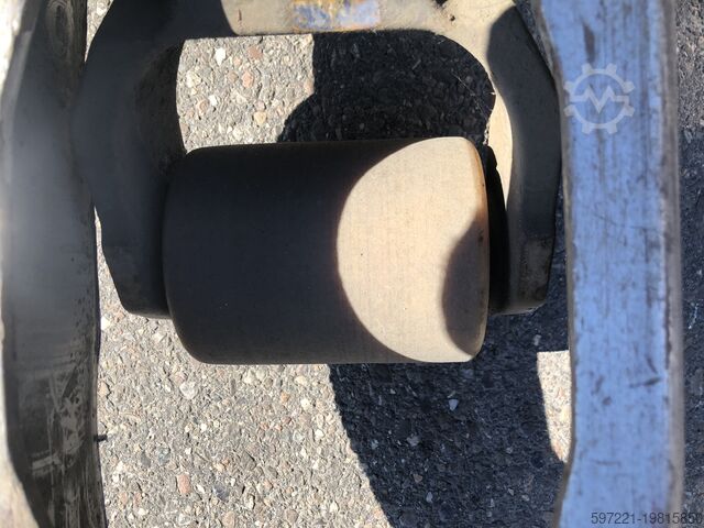 Electric Pallet Trucks Still SXH 20