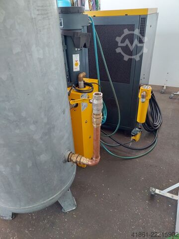  KAESER SK 22