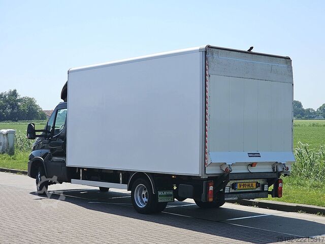  IVECO DAILY 40C18 3.0ltr ac aut EURO6