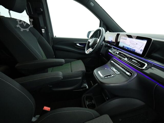 Minibus Mercedes-Benz V 250 d STYLE AMG Night AHK Tisch