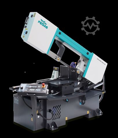 Band saw PEGAS-GONDA 360X500 SHI-LR
