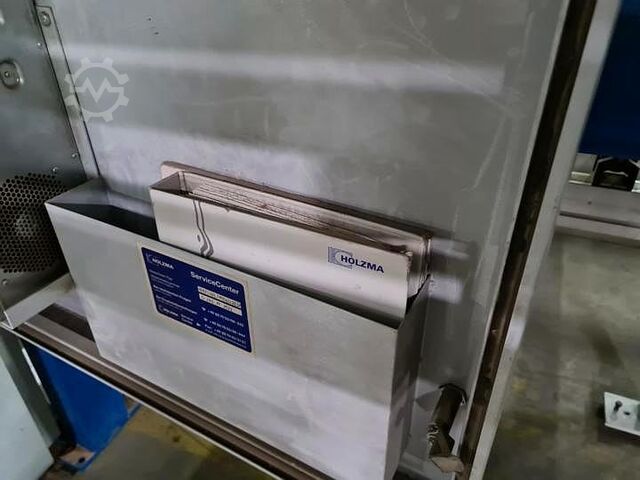 Sierra de panel HOLZMA HPL 510/56/22/L/X