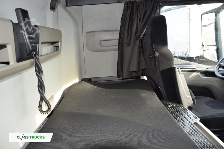 Tractor estándar MAN TGX 18.470 GX