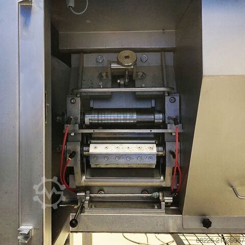 Skärare/tärningsmaskin FAM CHD-3D