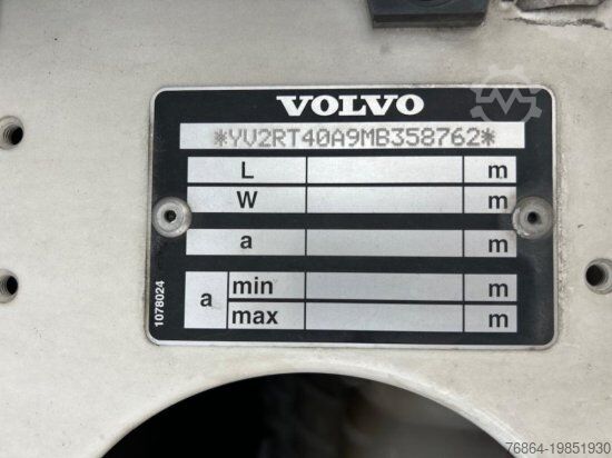Trattore stradale standard VOLVO FH 500 EURO 6, I-SHIFT, GLOBETROTTER, STANDKLIMA