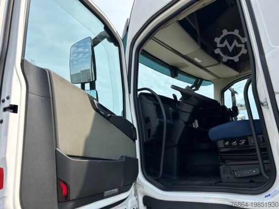 Trattore stradale standard VOLVO FH 500 EURO 6, I-SHIFT, GLOBETROTTER, STANDKLIMA