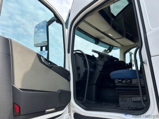 Trattore stradale standard VOLVO FH 500 EURO 6, I-SHIFT, GLOBETROTTER, STANDKLIMA