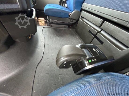 Trattore stradale standard VOLVO FH 500 EURO 6, I-SHIFT, GLOBETROTTER, STANDKLIMA