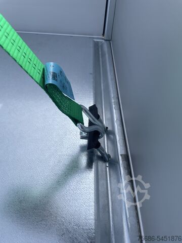 Trosmerna prikolica za bakšiš Saris K3 306 170 2700 2 3-Seiten Kipper