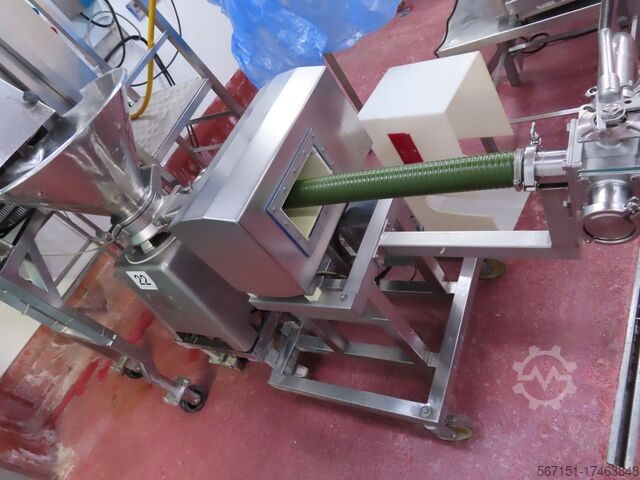 Micro-cut Stephan MC12