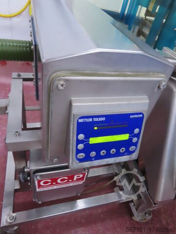 Micro-cut Stephan MC12