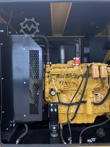 Agregat Caterpillar DE220E0 - 220 kVA Generator - DPX-18018