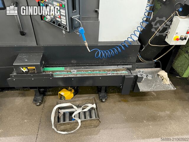 DOOSAN 2600 SY DOOSAN 2600 SY