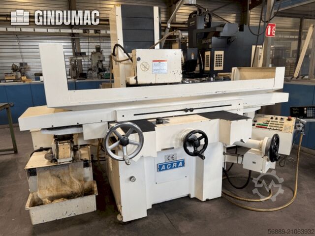 ACRA CHALLENGER ASG-1632HS ACRA CHALLENGER  ASG-1632HS