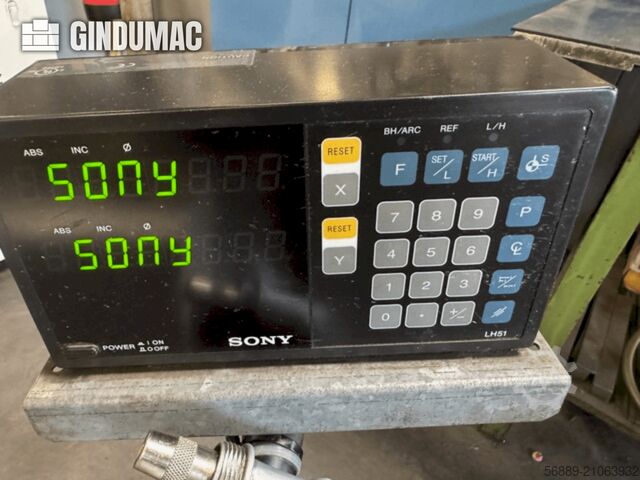 ACRA CHALLENGER ASG-1632HS ACRA CHALLENGER  ASG-1632HS