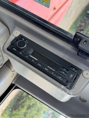 ミニショベル KUBOTA KX080-4    Rototilt RS30  + Sortier/Greifmodul