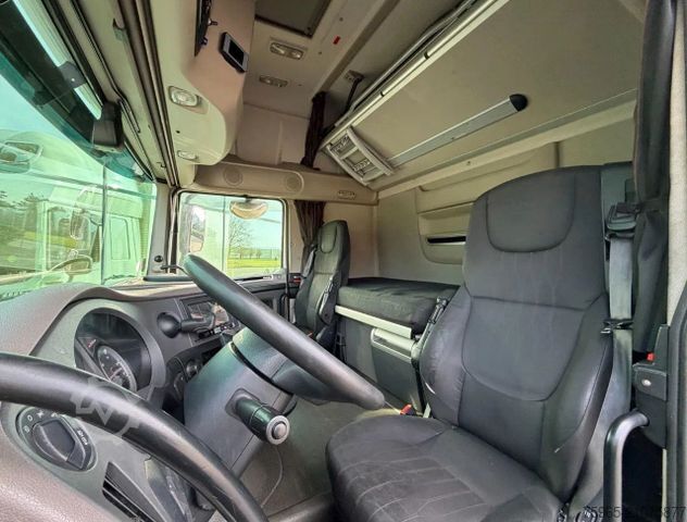 Caminhão frigorífico DAF XF 480 SSC FAR 812x250x275 CM INSIDE DHOLLANDIA