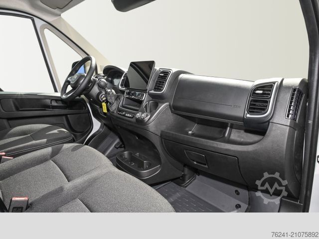 Furgoneta CITROEN Jumper Kastenwagen L3H2 3.3T  Diesel 140 Manue40