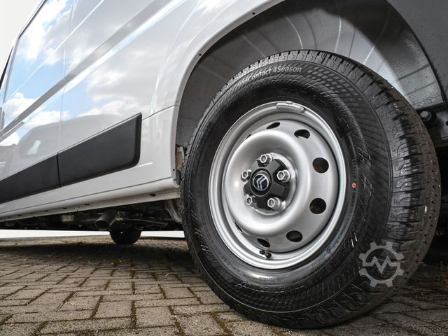 Furgoneta CITROEN Jumper Kastenwagen L3H2 3.3T  Diesel 140 Manue40