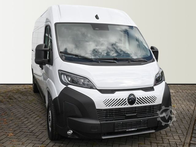 Furgoneta CITROEN Jumper Kastenwagen L3H2 3.3T  Diesel 140 Manue40